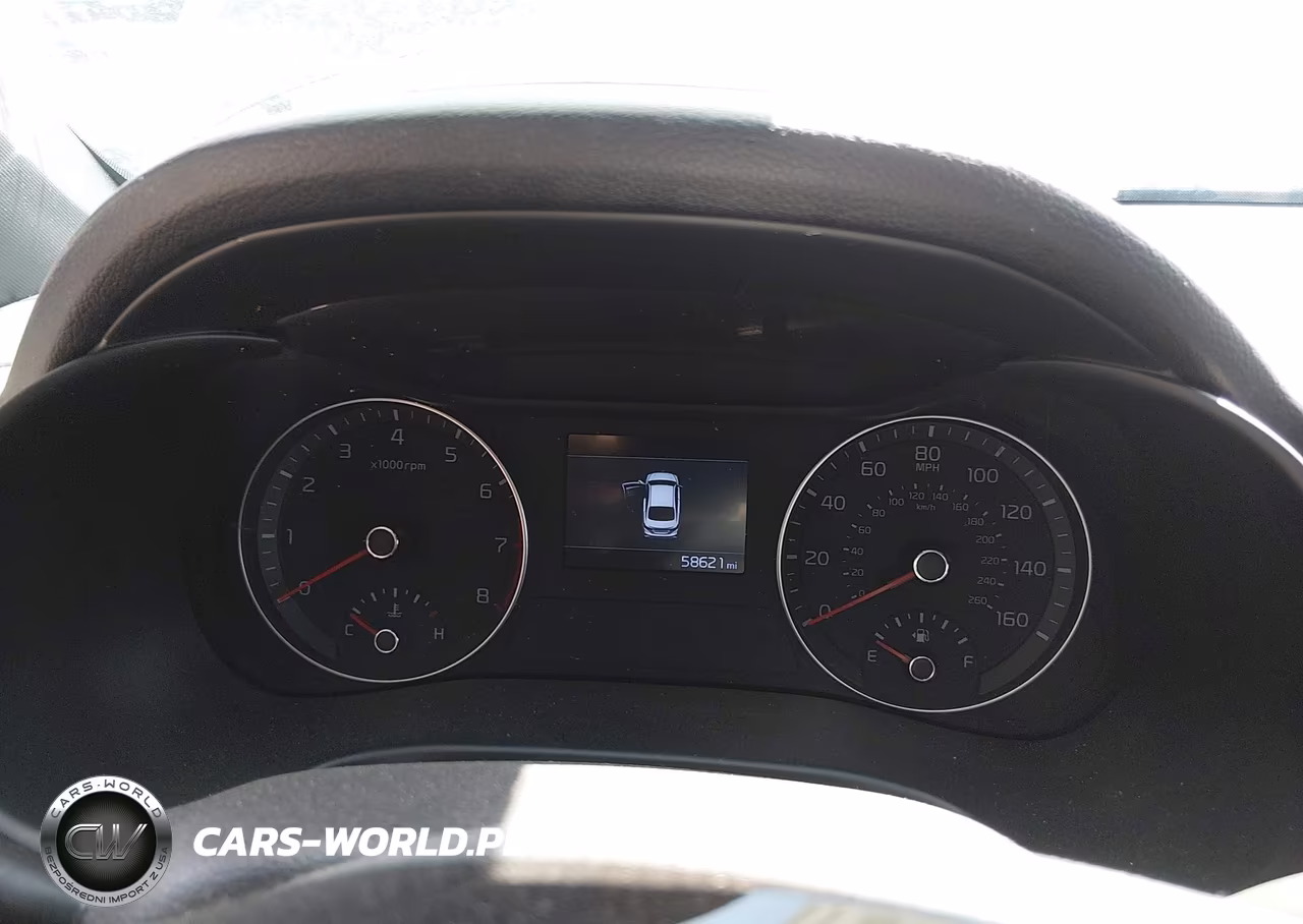 2021 Kia Forte Gt-Line VIN:3KPF34AD5ME326500 - 7