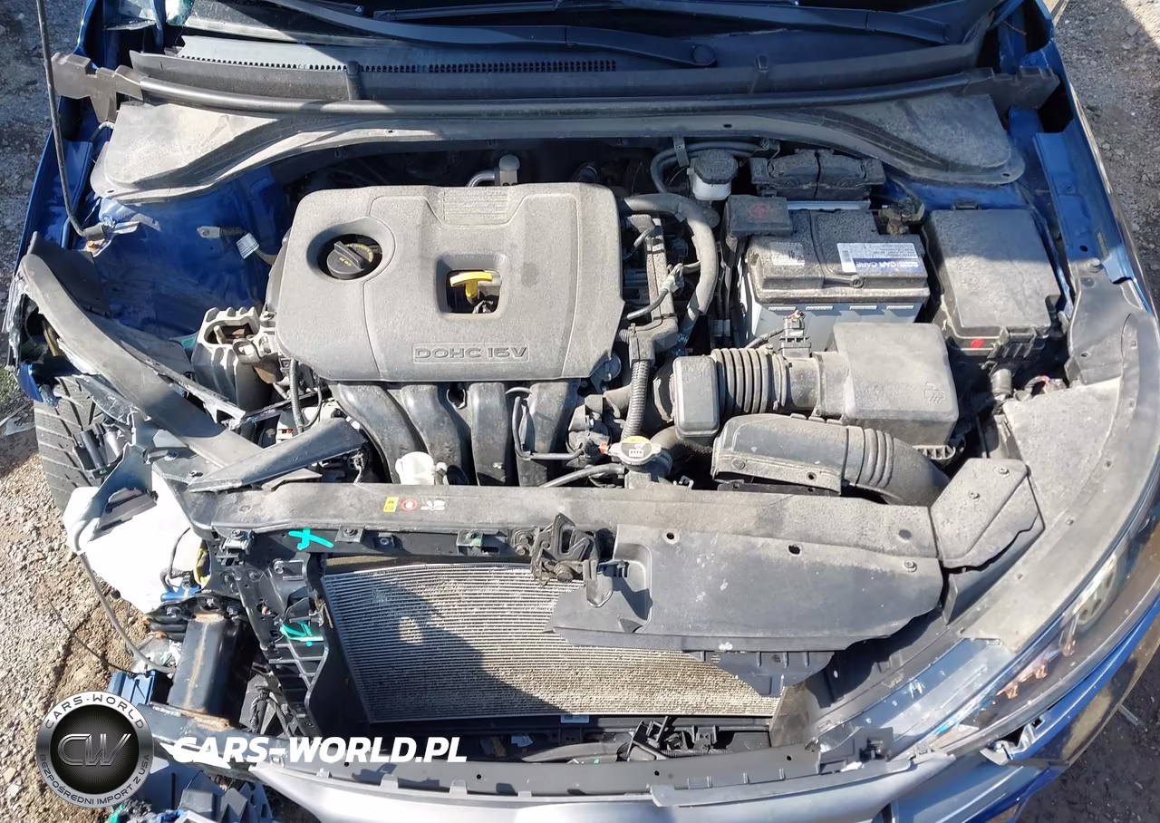 2020 Hyundai Elantra Value Edition VIN:5NPD84LF0LH612692 - 10