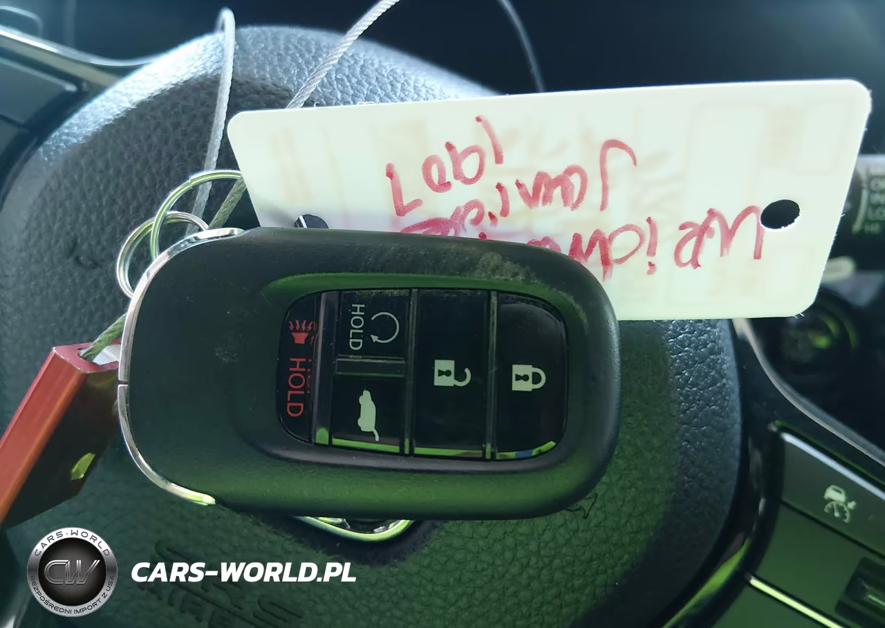 2026 Honda Civic Sport VIN:19XFL2H84TE002983 - 11