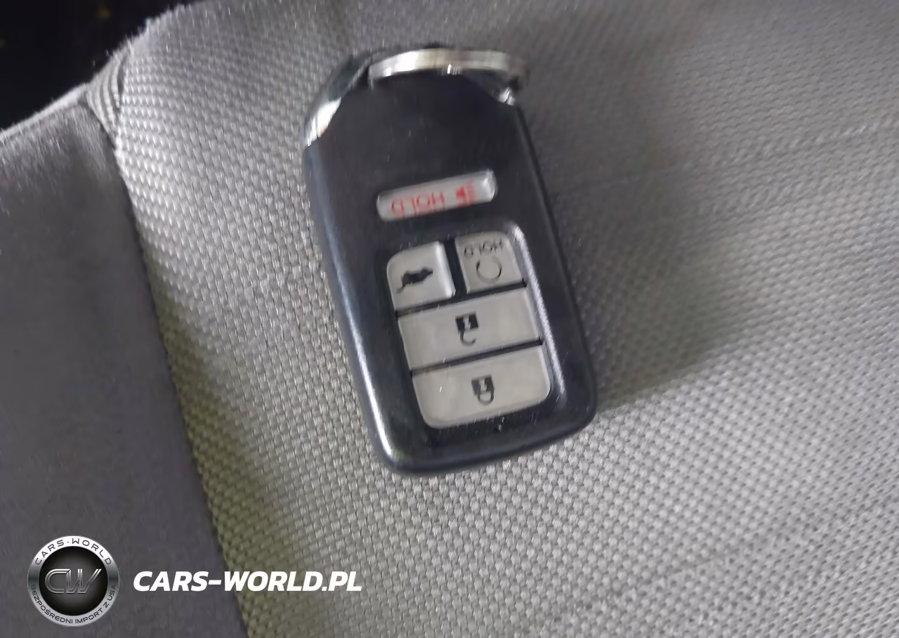 2018 Honda Cr-V Ex VIN:7FARW2H59JE037489 - 11