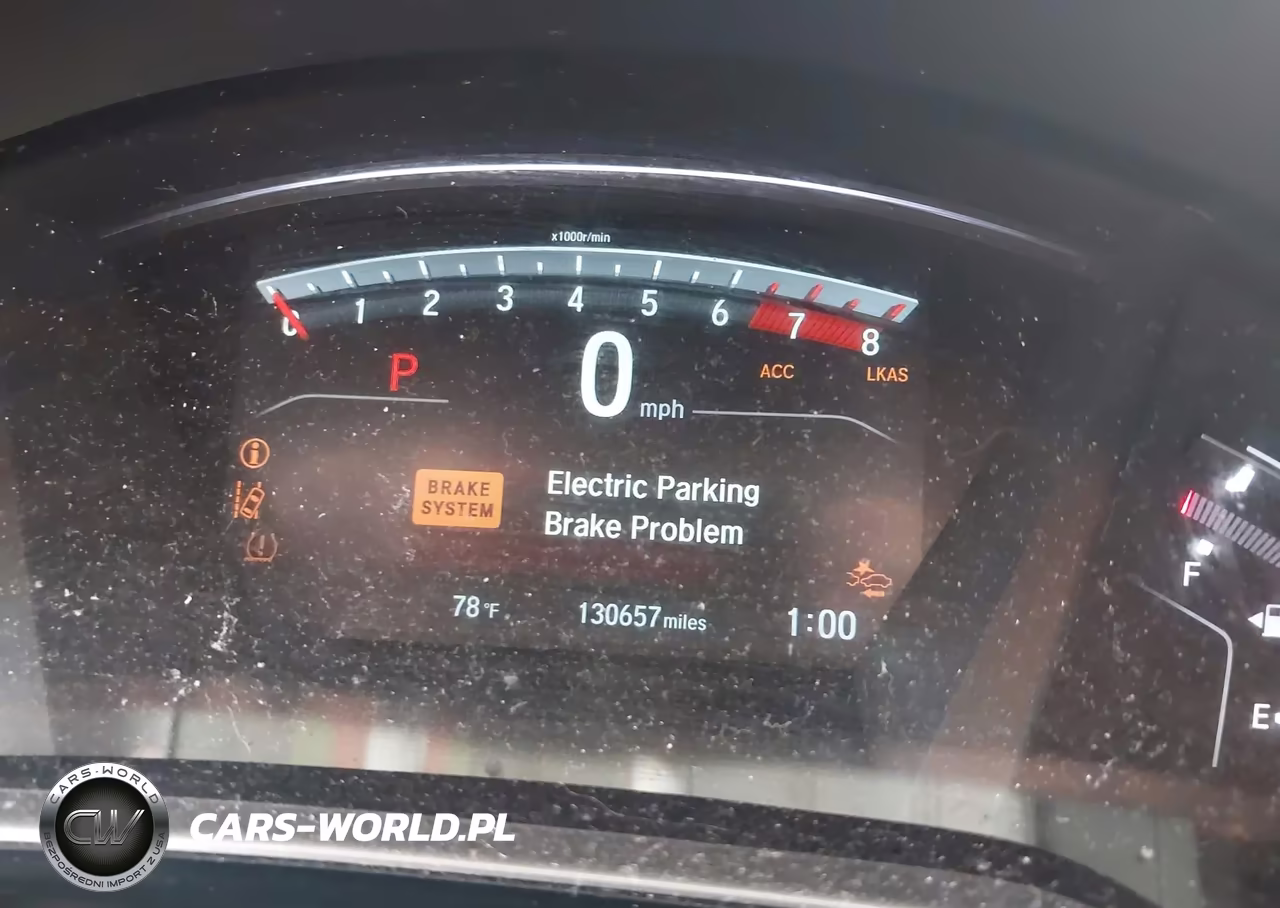 2018 Honda Cr-V Ex VIN:7FARW2H59JE037489 - 7