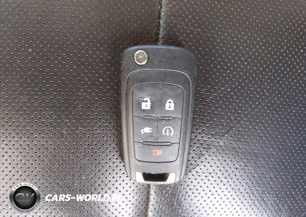 2011 Chevrolet Volt VIN:1G1RD6E42BU102558 - 11