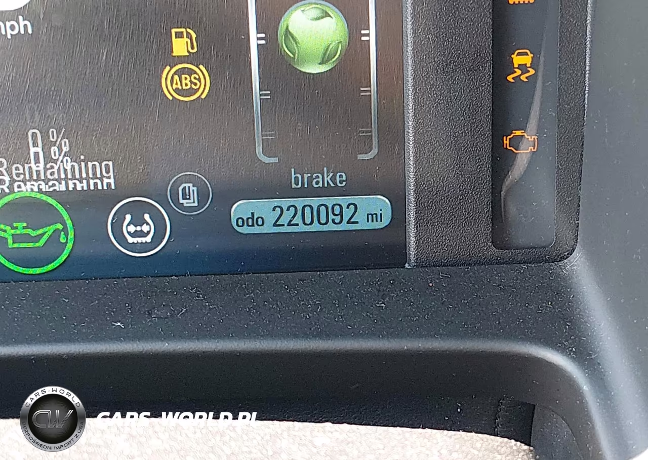 2011 Chevrolet Volt VIN:1G1RD6E42BU102558 - 15