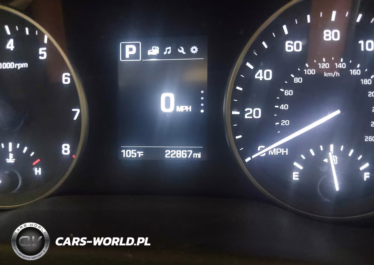 2018 Hyundai Elantra Sel VIN:5NPD84LFXJH380051 - 15