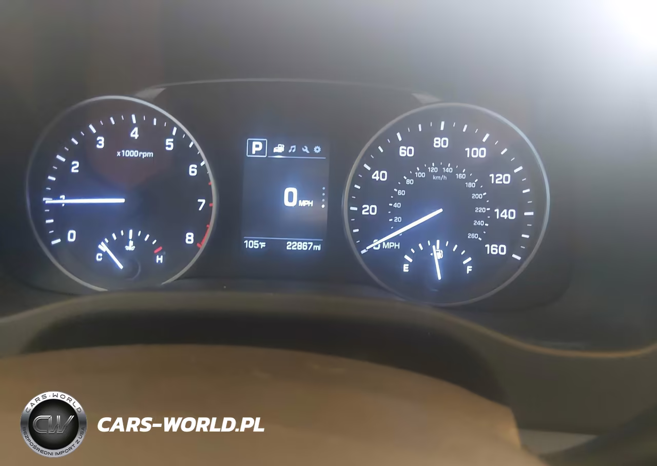 2018 Hyundai Elantra Sel VIN:5NPD84LFXJH380051 - 7
