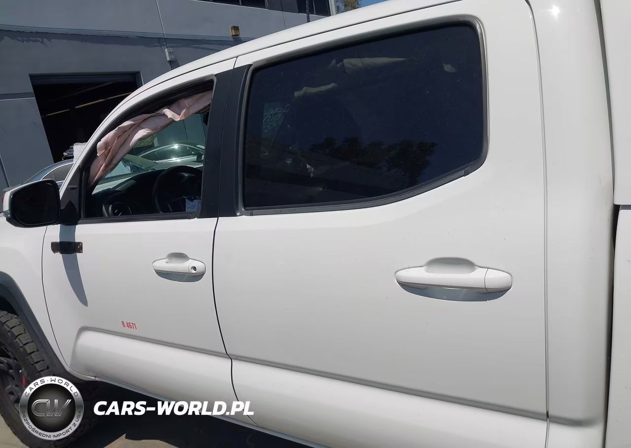 2017 Toyota Tacoma Trd Pro VIN:5TFCZ5AN1HX059085 - 15