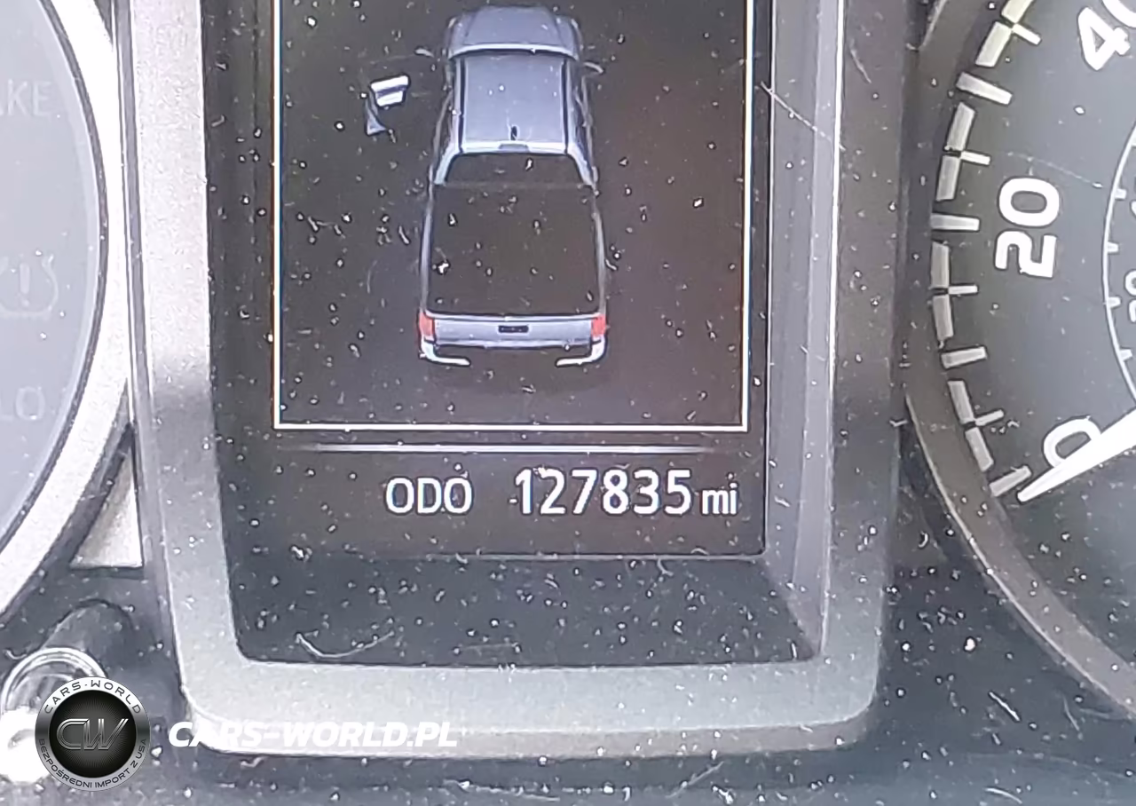 2017 Toyota Tacoma Trd Pro VIN:5TFCZ5AN1HX059085 - 16