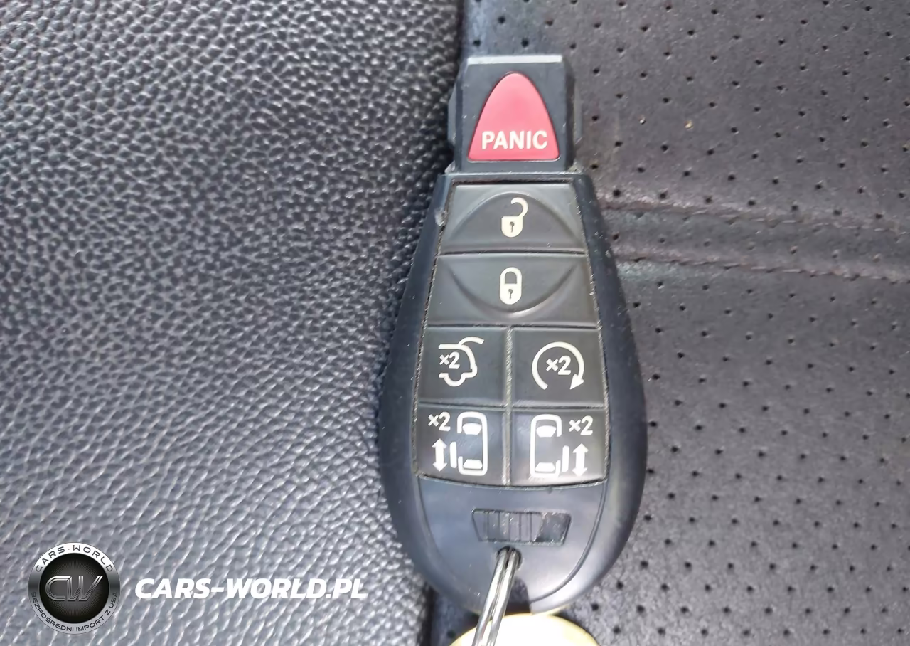 2020 Dodge Grand Caravan Sxt VIN:2C4RDGCGXLR201962 - 11
