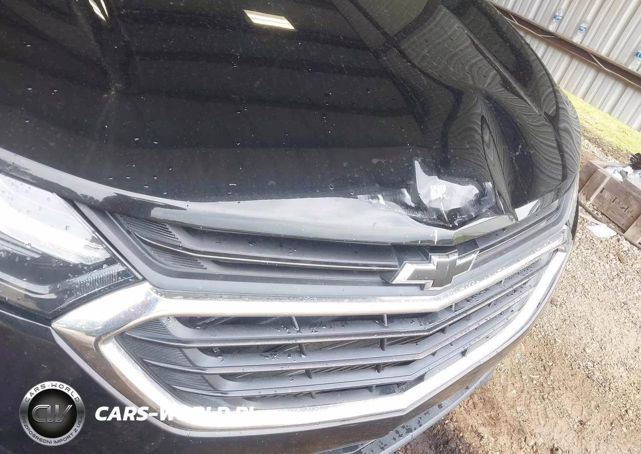2018 Chevrolet Equinox Lt VIN:2GNAXJEV3J6248527 - 6