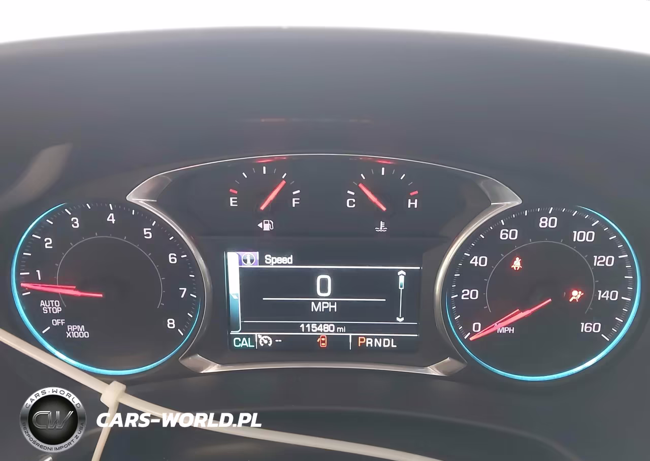 2018 Chevrolet Equinox Lt VIN:2GNAXJEV3J6248527 - 7