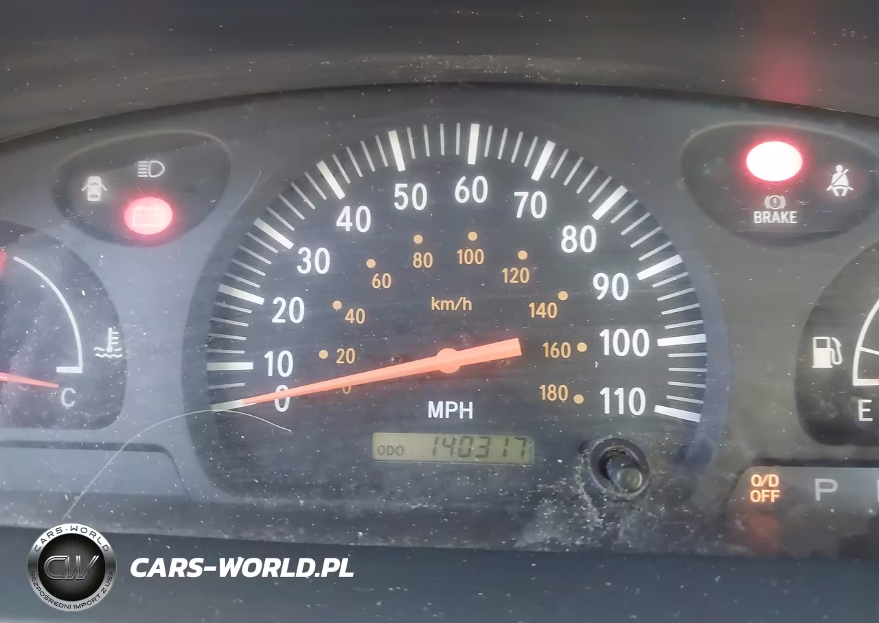 2002 Toyota Tundra VIN:5TBJN32112S303732 - 7