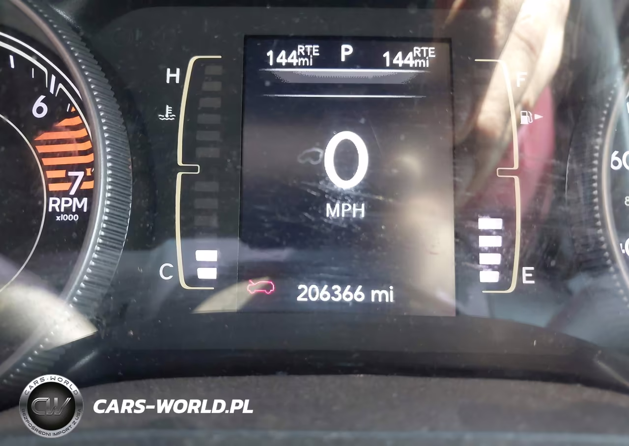 2019 Jeep Cherokee Latitude Fwd VIN:1C4PJLCB7KD373459 - 15