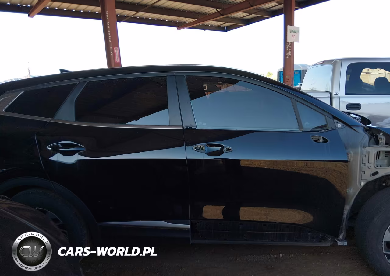 2024 Kia Sportage Ex VIN:5XYK33DF6RG183668 - 14