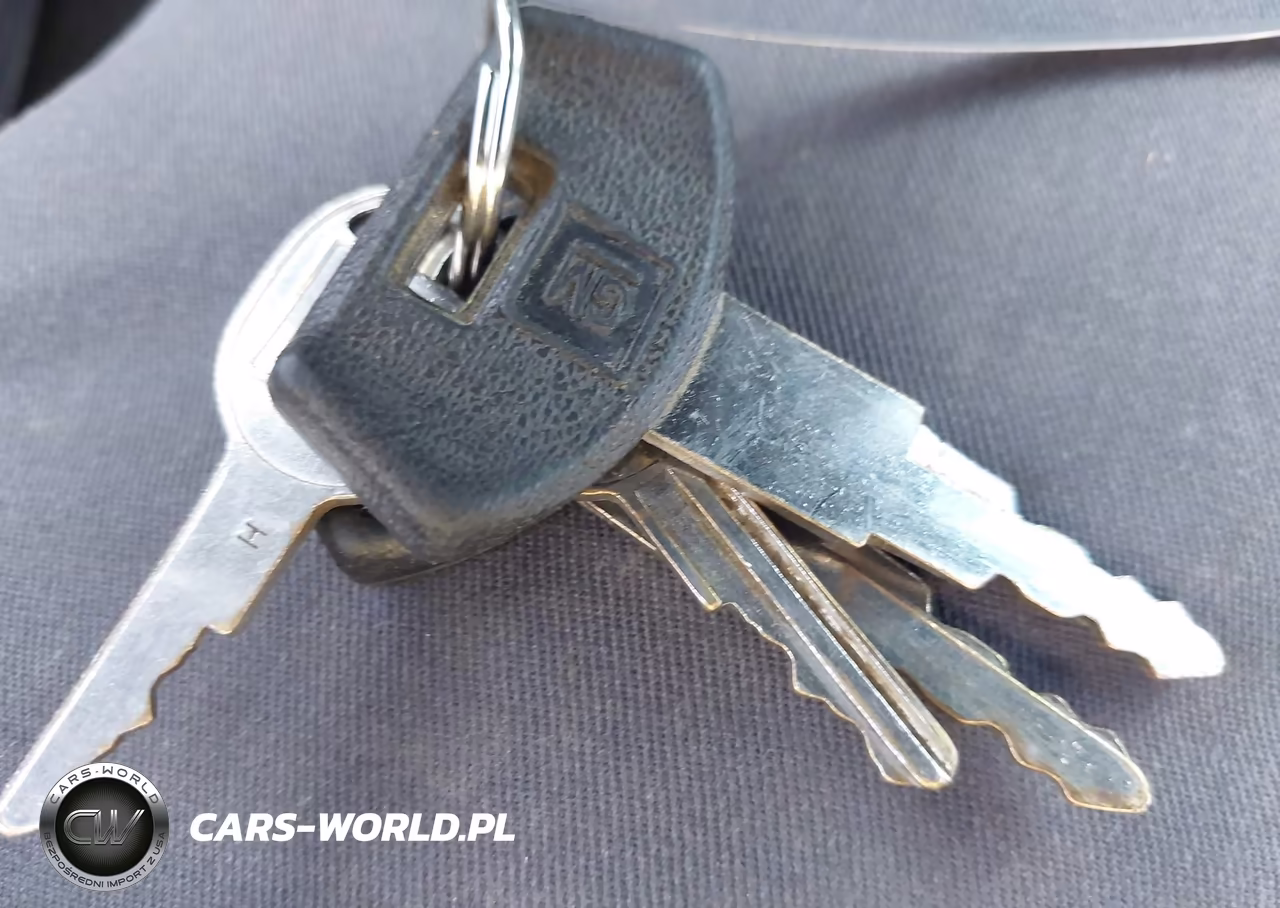 1994 Chevrolet Cavalier Vl-Rs VIN:1G1JC144XR7200914 - 11