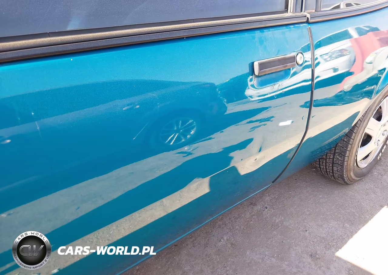 1994 Chevrolet Cavalier Vl-Rs VIN:1G1JC144XR7200914 - 6