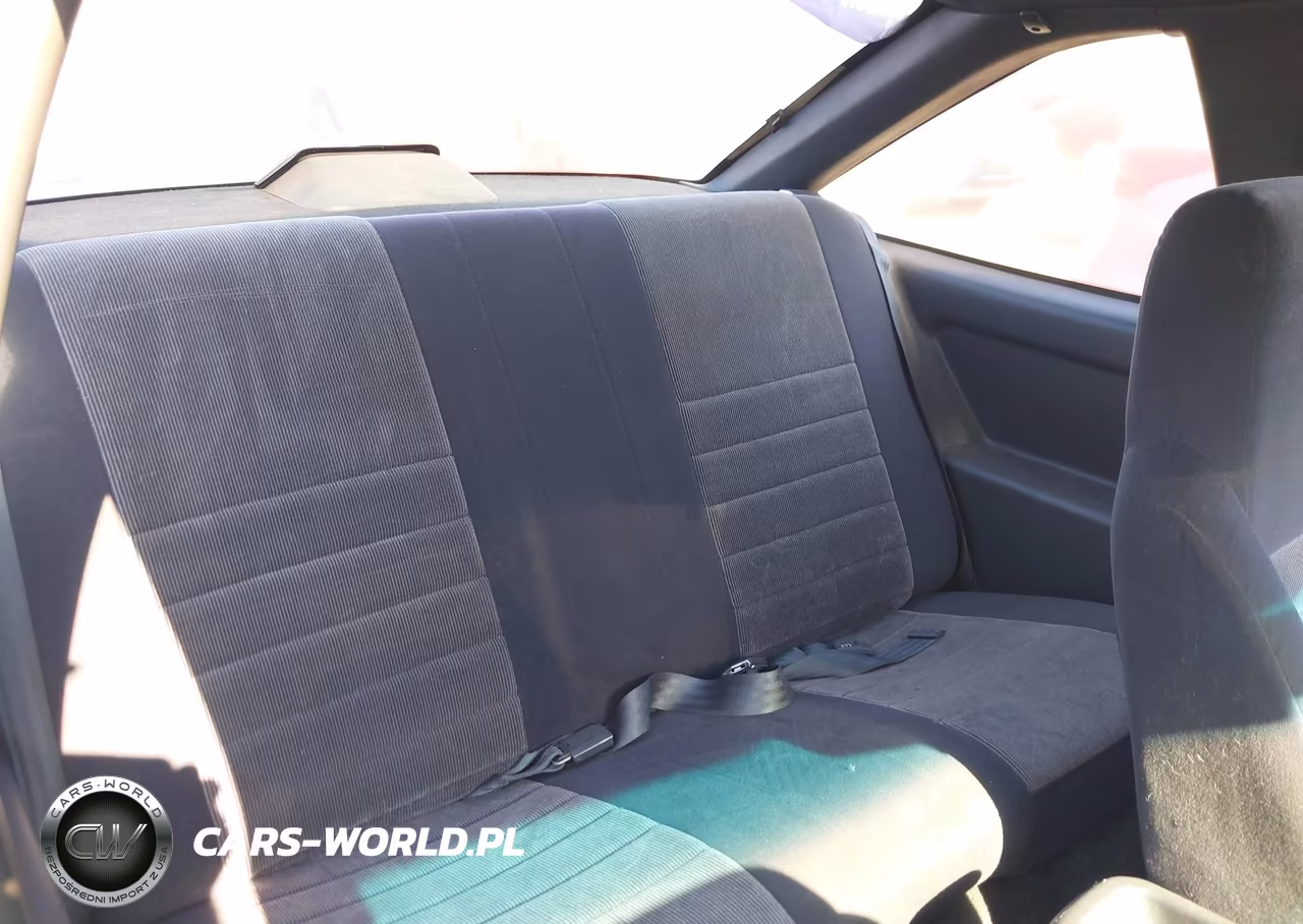 1994 Chevrolet Cavalier Vl-Rs VIN:1G1JC144XR7200914 - 8
