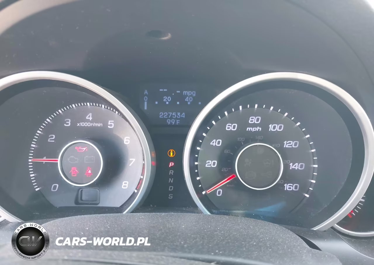 2013 Acura Tl 3.5 VIN:19UUA8F2XDA014270 - 16