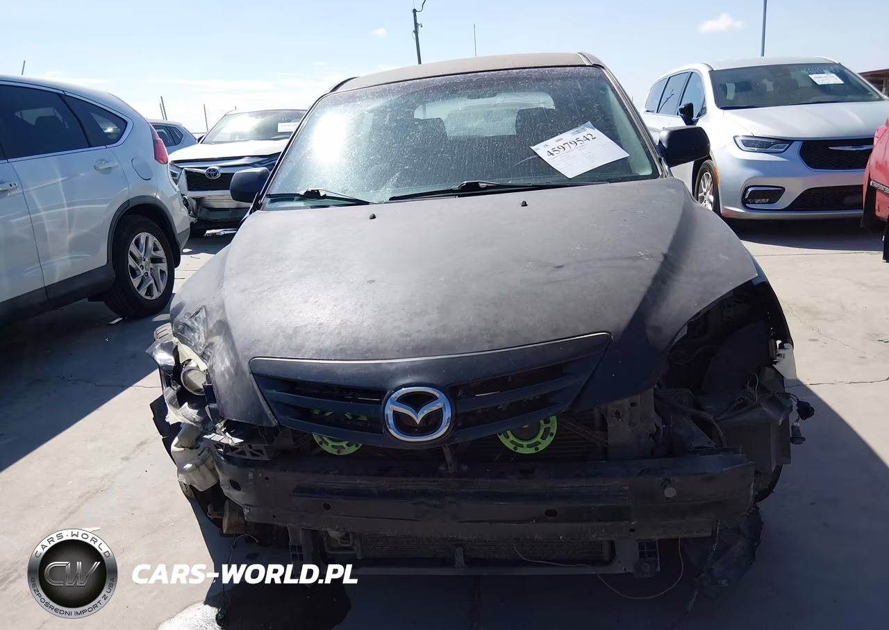 2005 Mazda Mazda3 S VIN:JM1BK143451327922 - 13