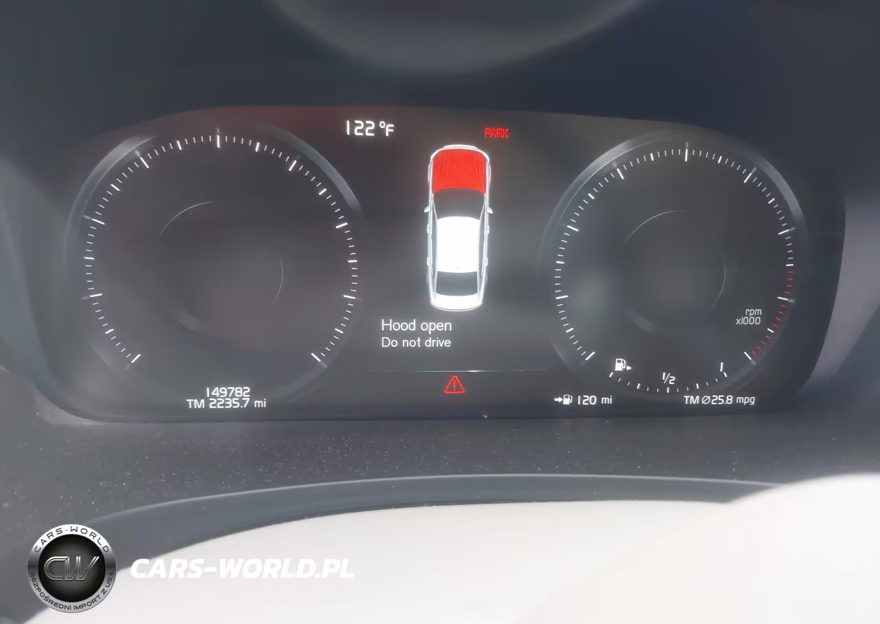 2018 Volvo S90 T5 Momentum VIN:LVY982AK6JP019259 - 7