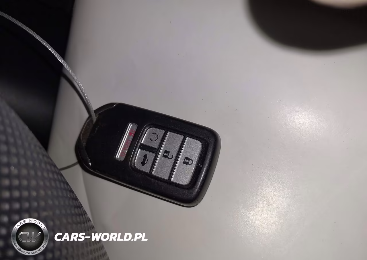 2018 Honda Civic Ex VIN:2HGFC2F74JH517530 - 11