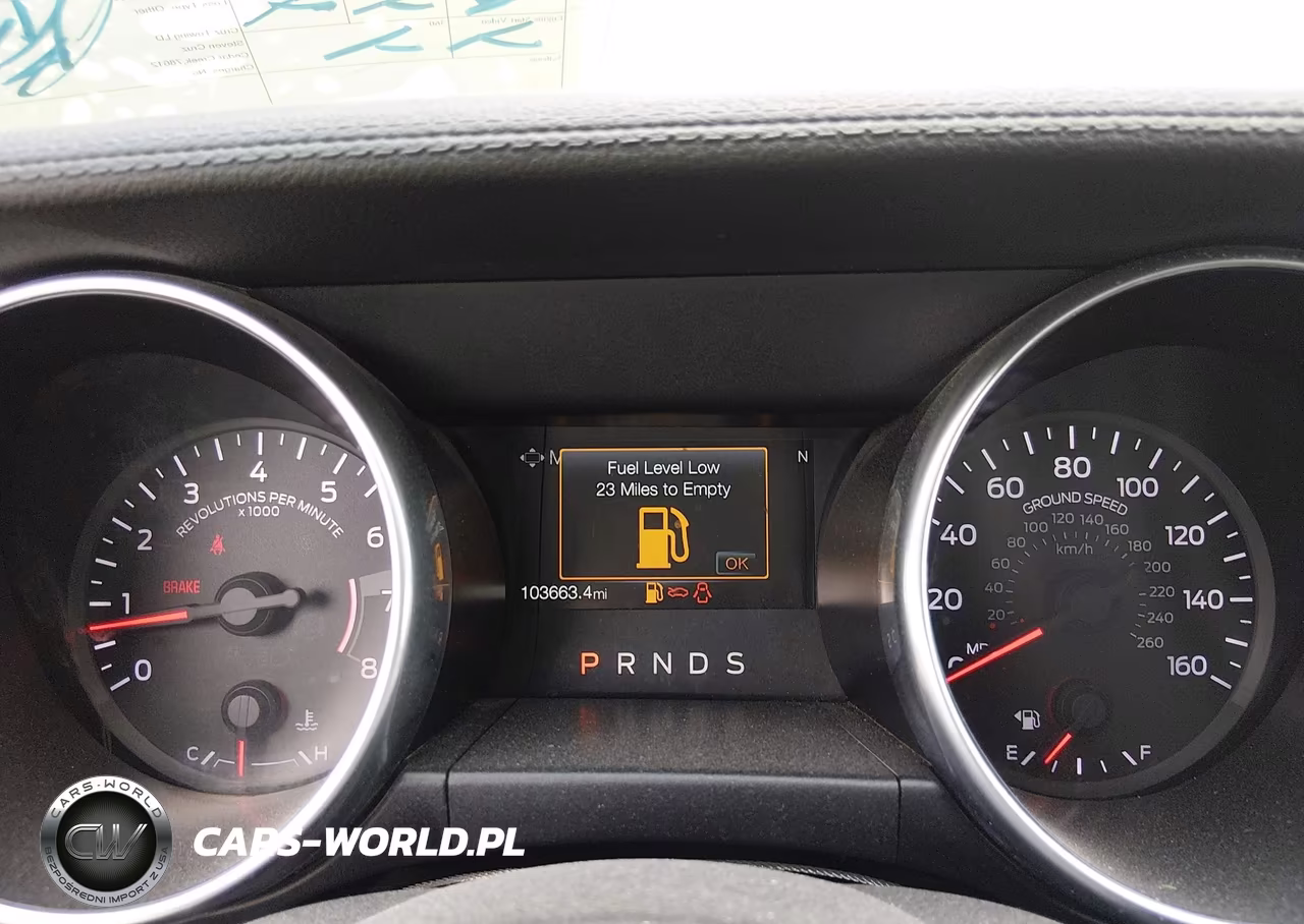 2018 Ford Mustang Ecoboost Premium VIN:1FATP8UH3J5166465 - 7