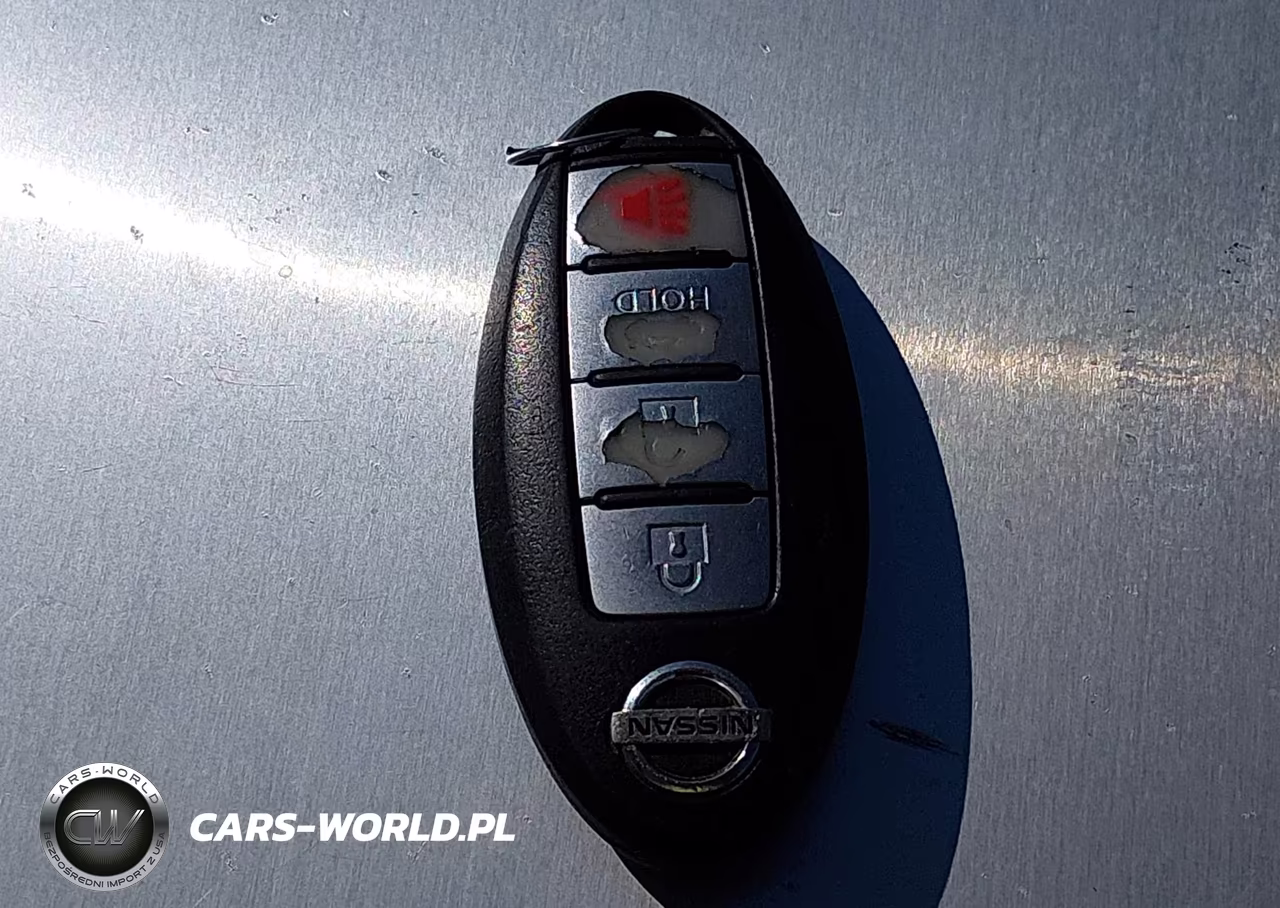 2012 Nissan Maxima 3.5 Sv VIN:1N4AA5AP9CC864029 - 11