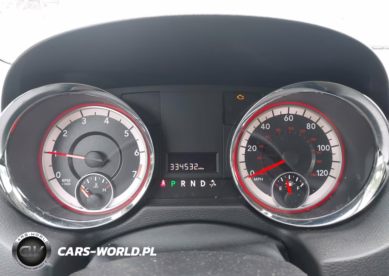 2017 Dodge Grand Caravan Se VIN:2C4RDGBG3HR580134 - 7