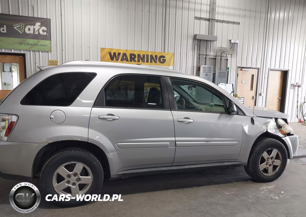 2005 Chevrolet Equinox Lt VIN:2CNDL73F956096559 - 13