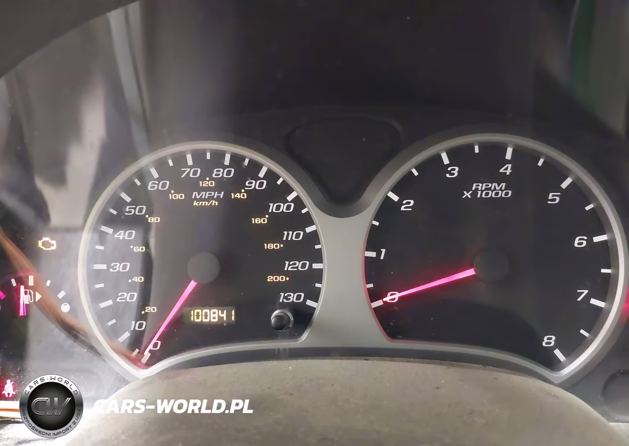 2005 Chevrolet Equinox Lt VIN:2CNDL73F956096559 - 7