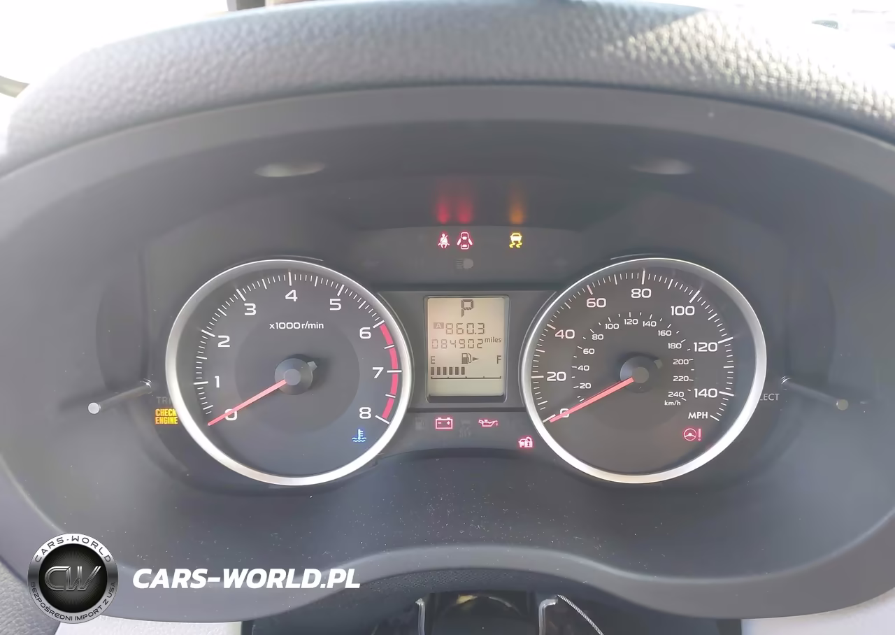 2017 Subaru Forester 2.5I Premium VIN:JF2SJAEC7HH523626 - 7