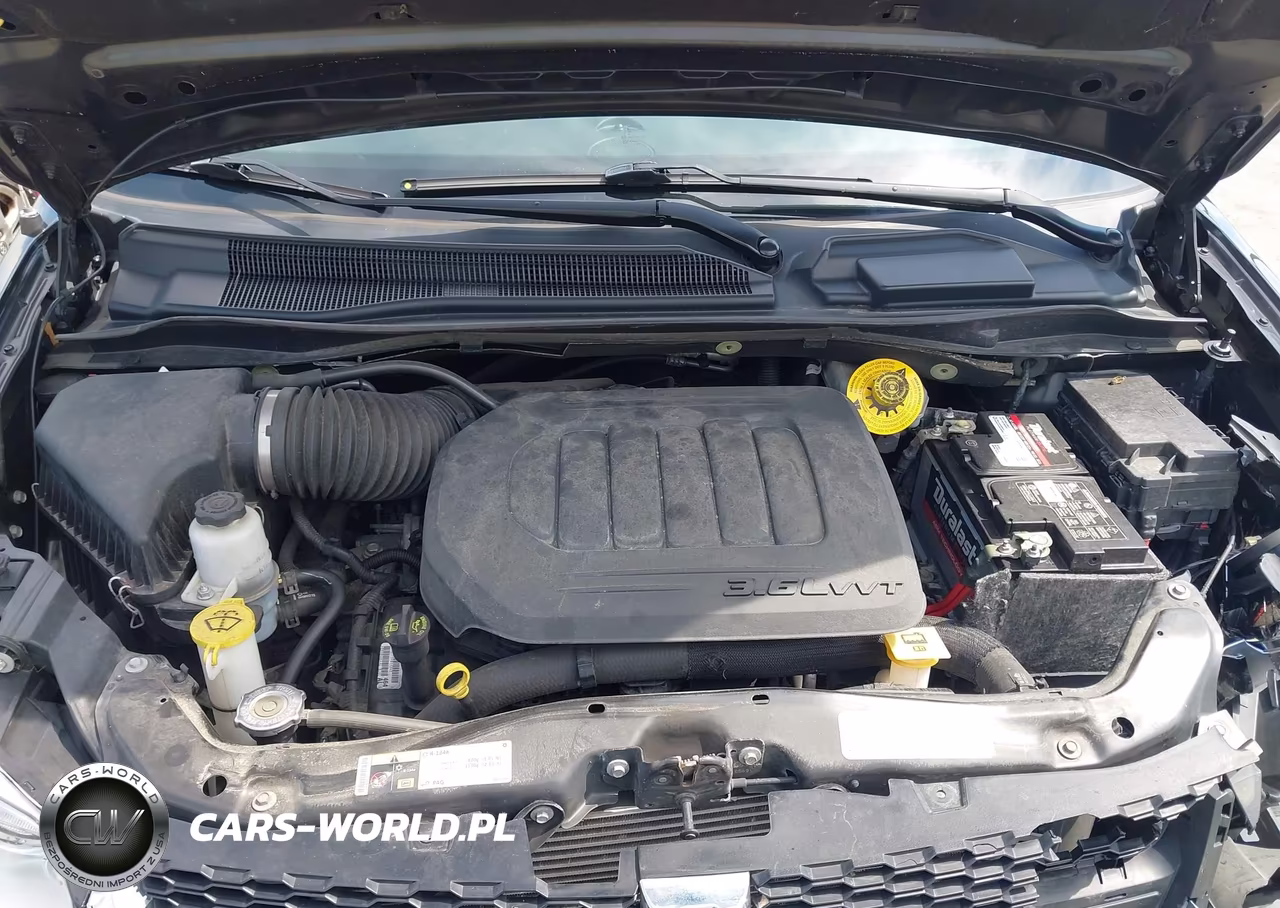 2019 Dodge Grand Caravan Sxt VIN:2C4RDGCGXKR691303 - 10