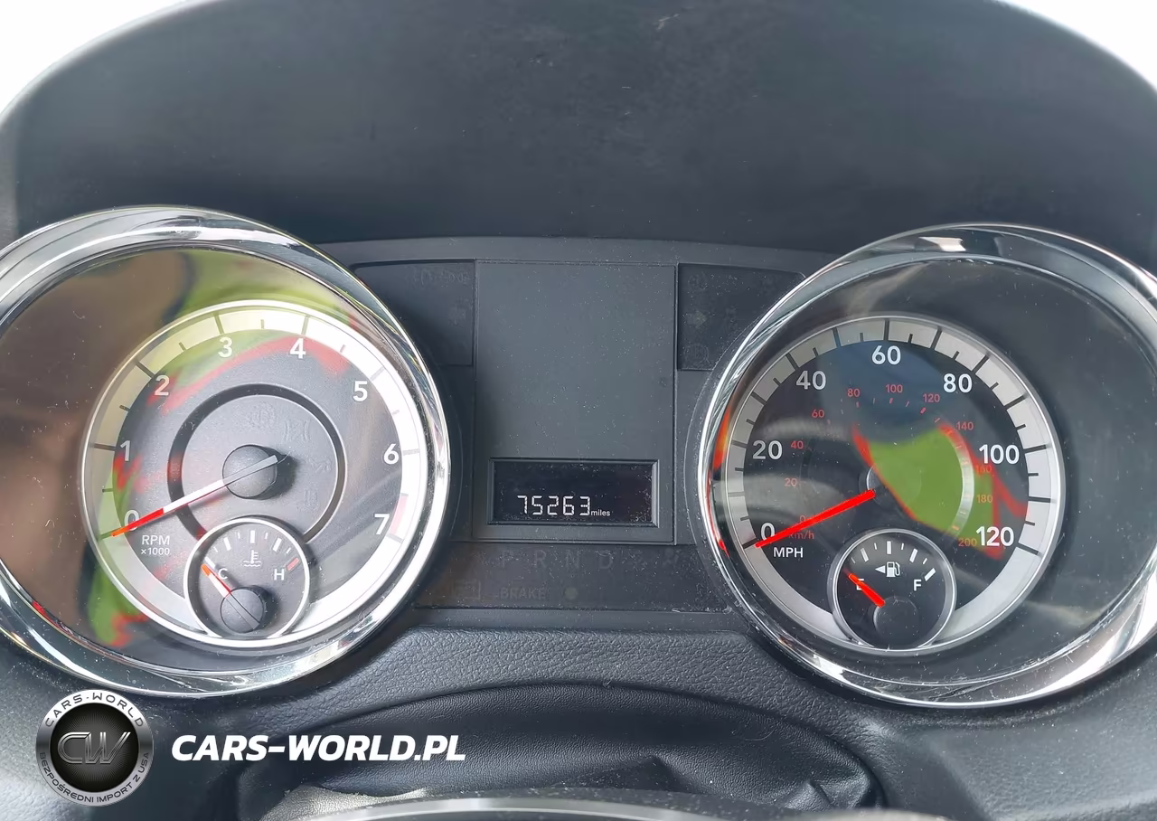 2019 Dodge Grand Caravan Sxt VIN:2C4RDGCGXKR691303 - 7