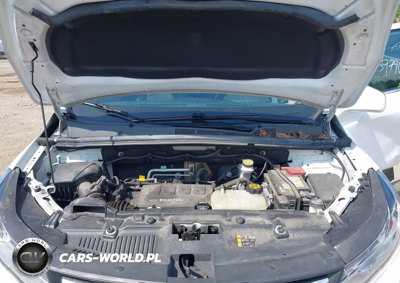 2020 Chevrolet Trax Fwd Lt VIN:KL7CJLSB1LB006826 - 10