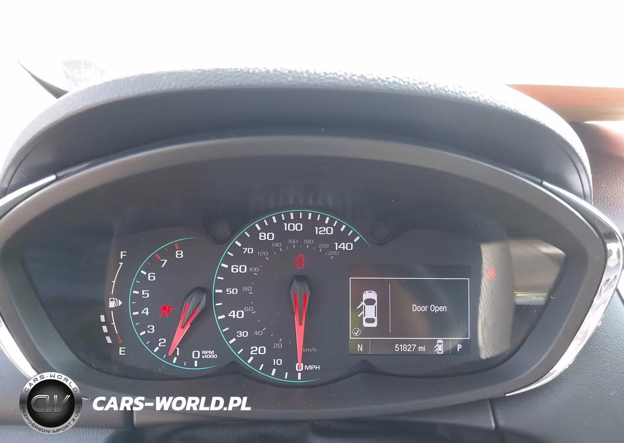2020 Chevrolet Trax Fwd Lt VIN:KL7CJLSB1LB006826 - 7