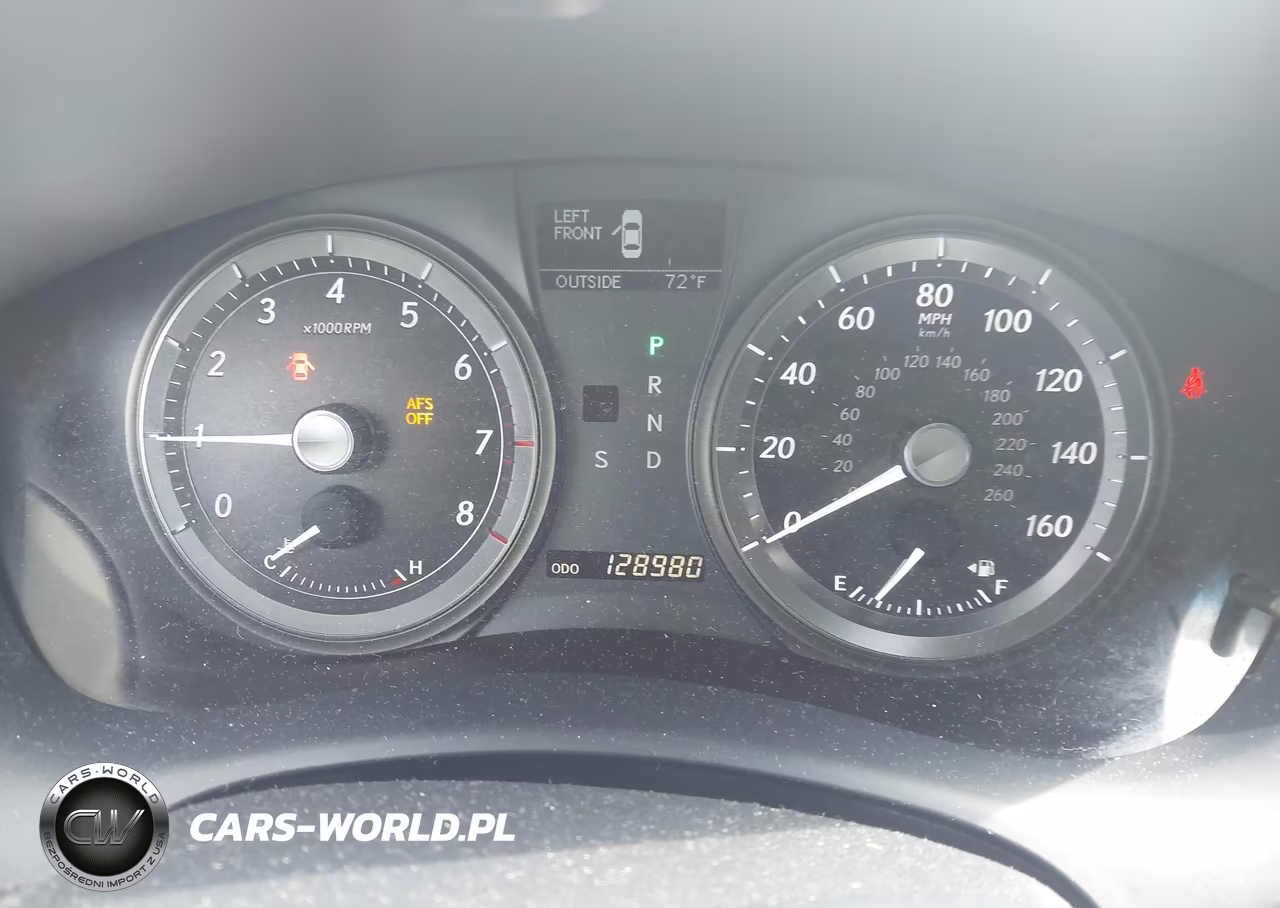2009 Lexus Es 350 VIN:JTHBJ46G292310104 - 15