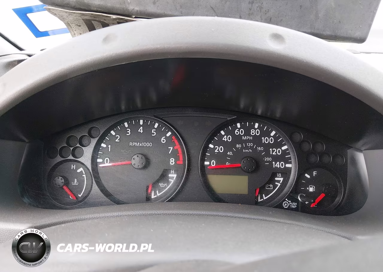 2014 Nissan Frontier S VIN:1N6AD0ER9EN749869 - 14