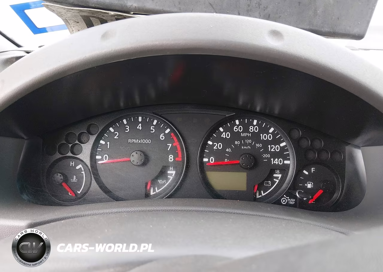 2014 Nissan Frontier S VIN:1N6AD0ER9EN749869 - 7