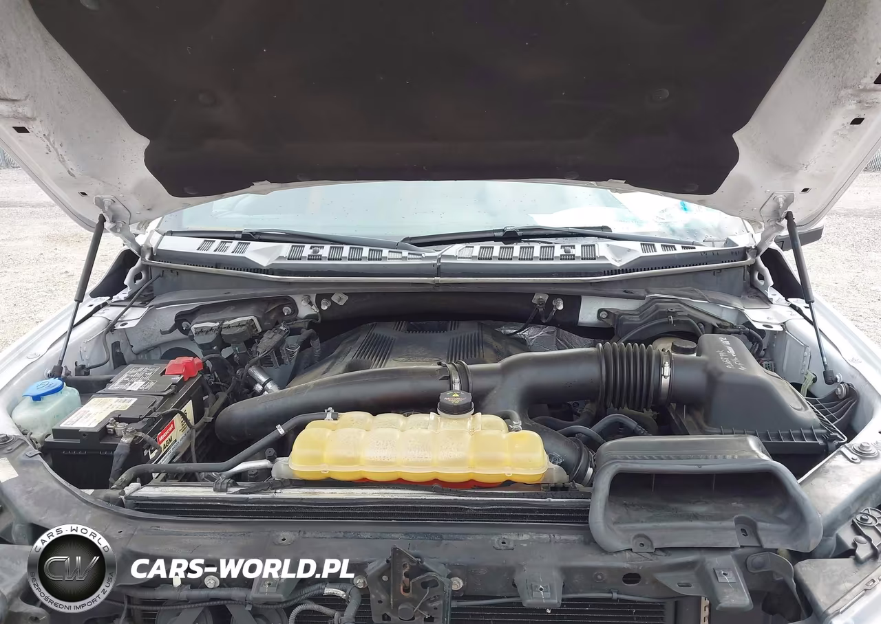 2018 Ford F-150 Lariat VIN:1FTFW1EG2JFB20773 - 10