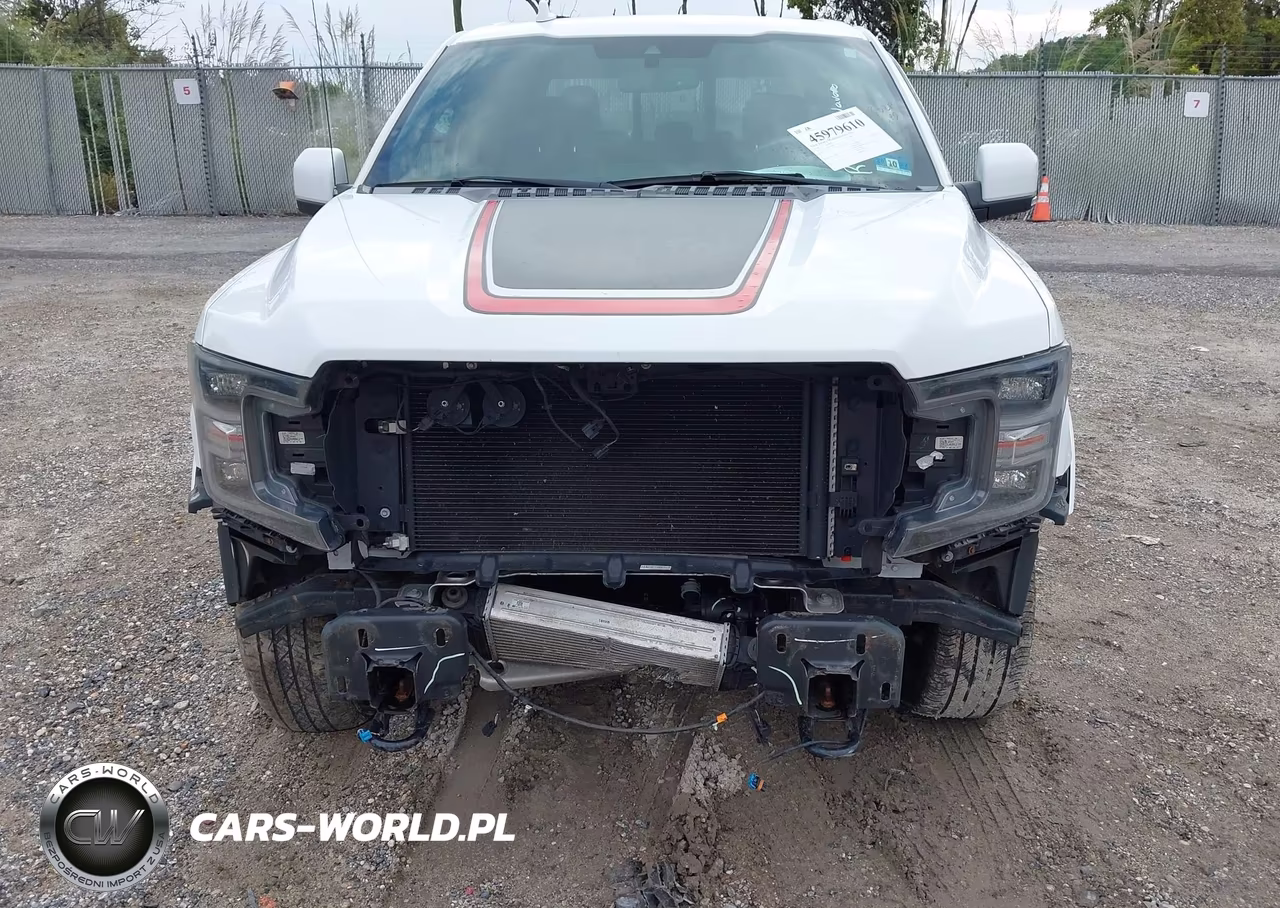 2018 Ford F-150 Lariat VIN:1FTFW1EG2JFB20773 - 12