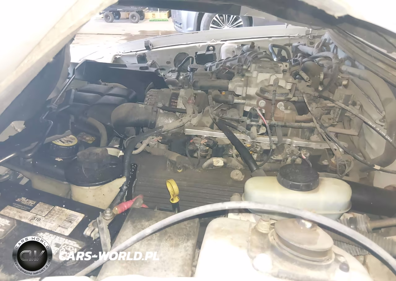 2002 Ford Mustang Gt VIN:1FAFP42X02F159534 - 10