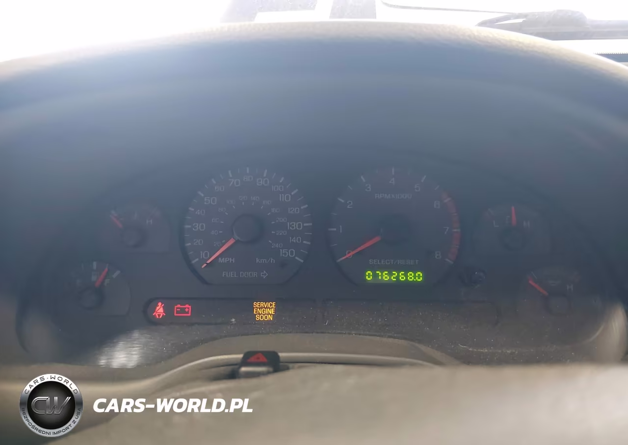 2002 Ford Mustang Gt VIN:1FAFP42X02F159534 - 7