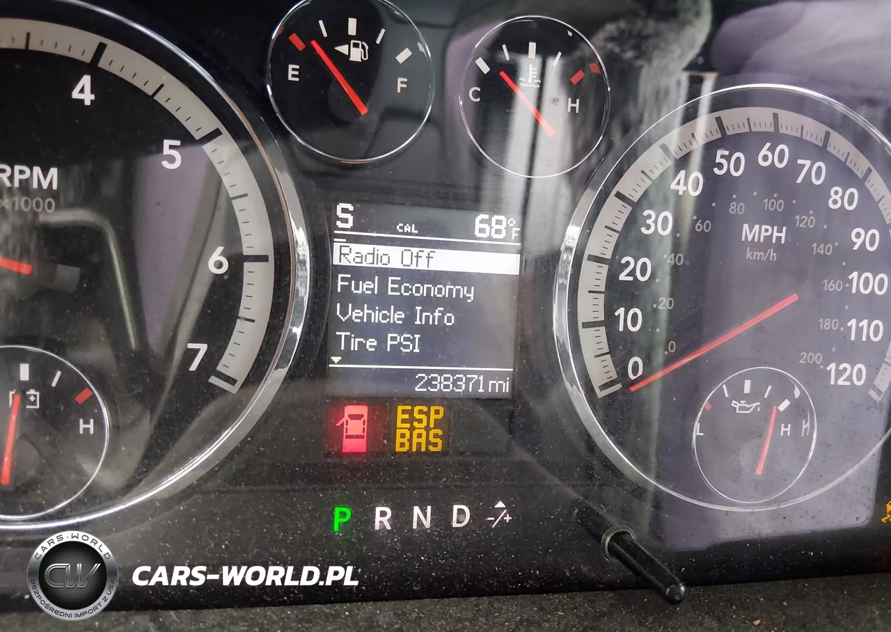 2010 Dodge Ram 1500 Laramie VIN:1D7RV1CT0AS114127 - 15