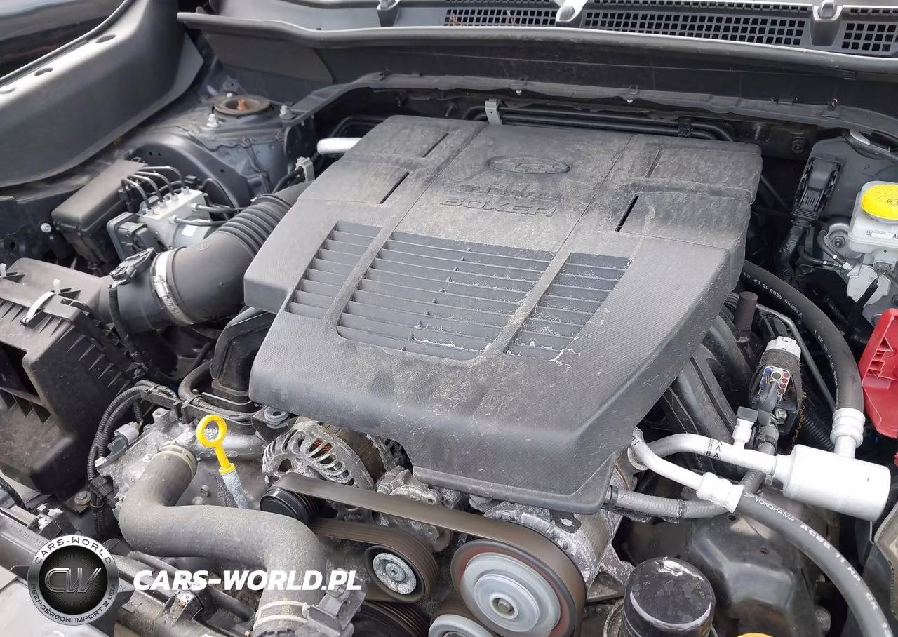 2024 Subaru Forester Sport VIN:JF2SKAGC0RH482932 - 10