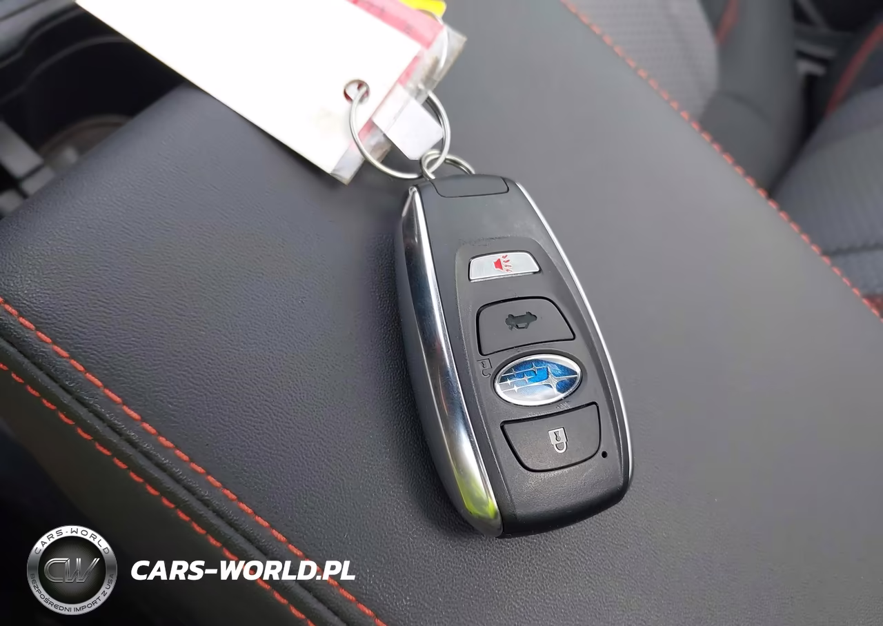 2024 Subaru Forester Sport VIN:JF2SKAGC0RH482932 - 11