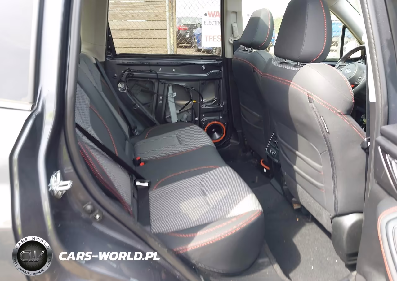 2024 Subaru Forester Sport VIN:JF2SKAGC0RH482932 - 8