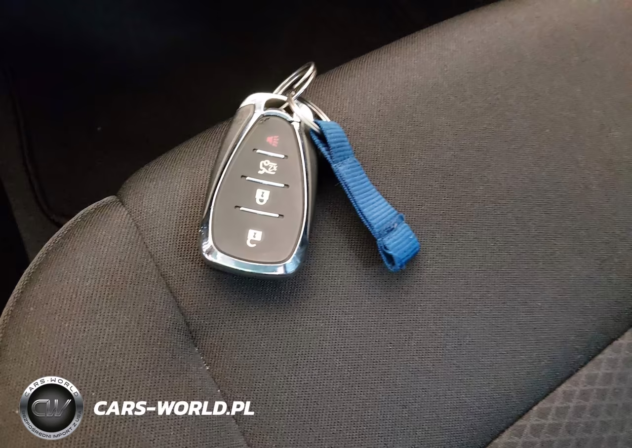 2019 Chevrolet Malibu 1Fl VIN:1G1ZC5ST2KF197927 - 11