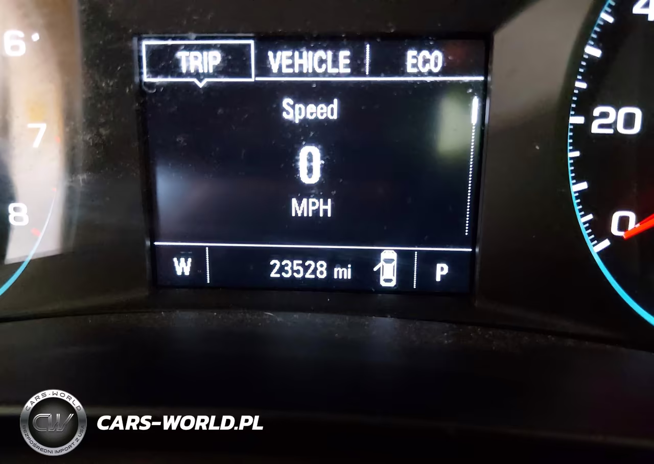 2019 Chevrolet Malibu 1Fl VIN:1G1ZC5ST2KF197927 - 15
