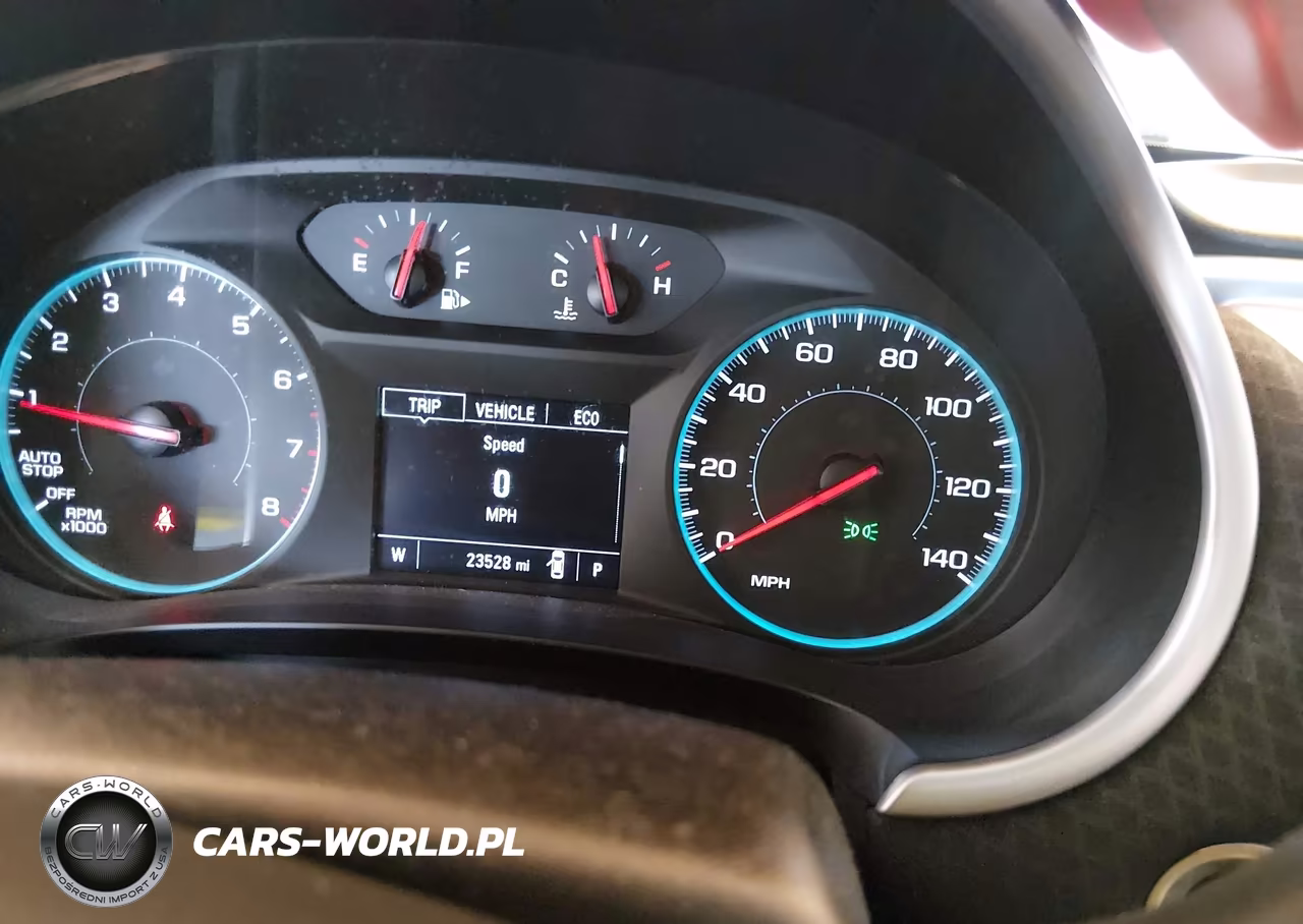 2019 Chevrolet Malibu 1Fl VIN:1G1ZC5ST2KF197927 - 7