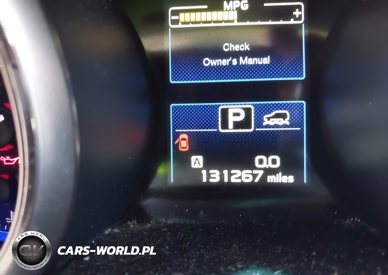 2017 Subaru Outback 2.5I Limited VIN:4S4BSAKC5H3350505 - 15