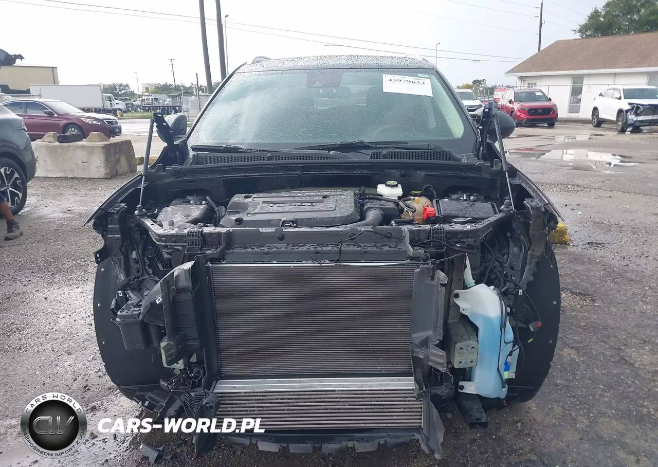 2022 Buick Envision Fwd Preferred VIN:LRBAZLR43ND083004 - 12